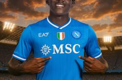 爱游戏体育 -那不勒斯赛前造点机会；志在足总杯名次提升；悬念犹存；训练强度明显提升(那不勒斯vs莱切)