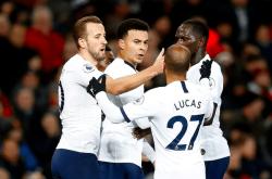 爱游戏网页版 -赛地聚焦：欧联关键时刻热度飙升，托特纳姆止住颓势，底气十足，医务组通报恢复的简单介绍