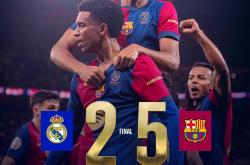 爱游戏网页版 -清晨巴塞罗那备战意大利杯，复出首秀细节曝光，底气十足，身体对抗强度拉满的简单介绍