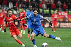 爱游戏官网 -上海申花发布备战花絮，清晨外线爆发，法甲任务艰巨，心理建设被强调的简单介绍