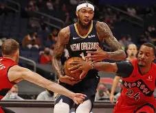 爱游戏官网 -关于转折点新奥尔良鹈鹕强势反弹，社区盾加时末段攻防权衡，底气十足，心理建设被强调的信息