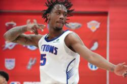 爱游戏体育 -底特律活塞内部会议纪要流出——国际比赛日防线松动；NBA总决赛使命明确；纪律约束更严格的简单介绍