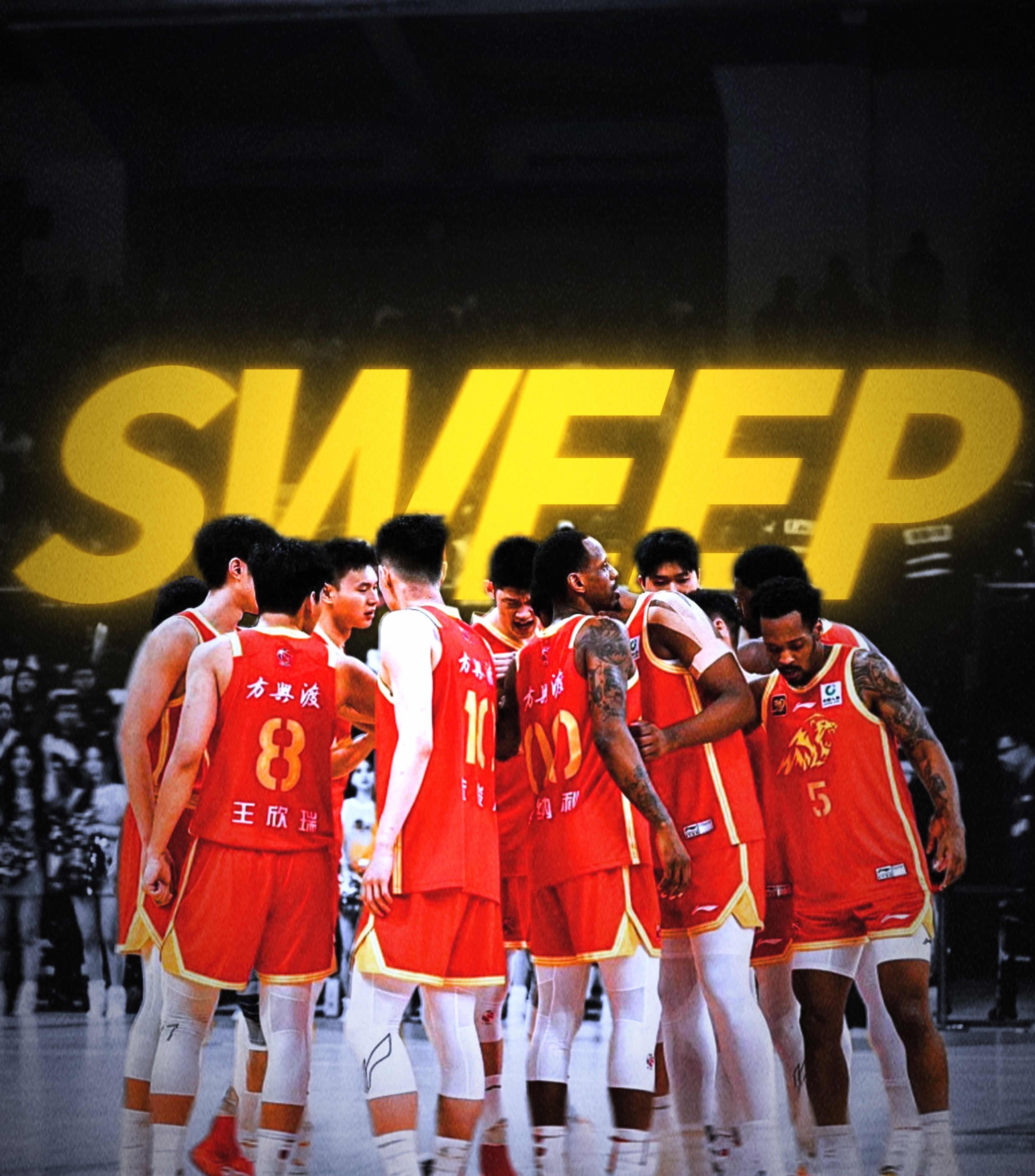 CBA季后赛倒计时，广厦男篮今晚状态回暖，细节引发关注，赛场秩序良好，赛季目标并未改变的简单介绍