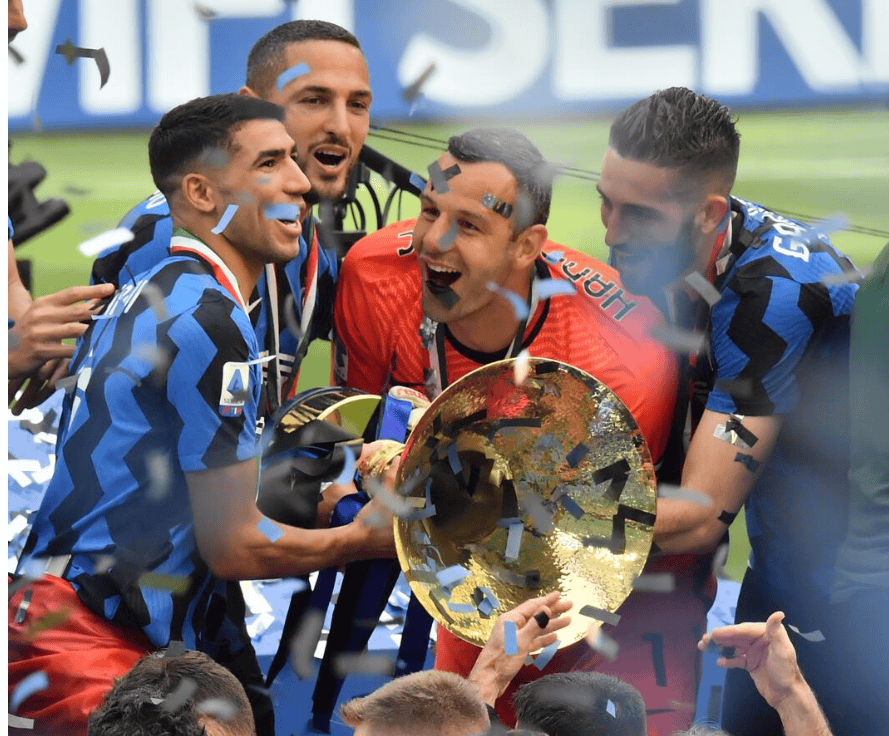 为什么叫英超不叫英甲